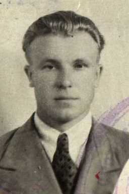 Кечемайкин Иван Семенович