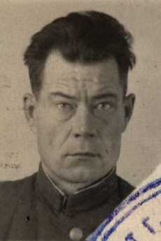 Бибик Александр Никифорович