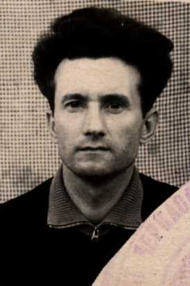 Бибик Александр Павлович