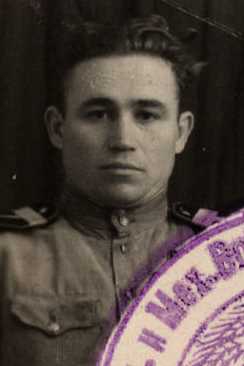 Бибик Александр Петрович