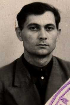 Бибик Алексей Петрович