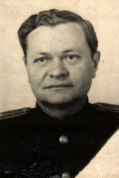 Бибик Андрей Павлович