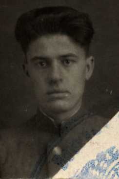 Бибик Андрей Степанович
