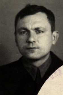 Бибик Борис Иванович