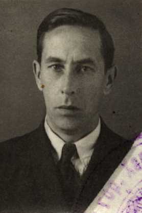 Бибик Виктор Николаевич
