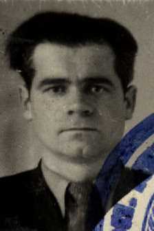 Бибик Григорий Каленикович (Калинникович)