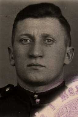 Бибик Григорий Павлович