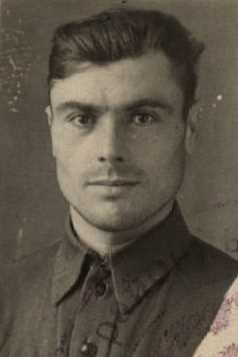Бибик Иван Алексеевич