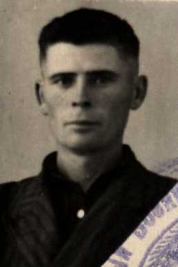 Бибик Иван Григорьевич