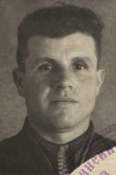 Бибик Иван Иванович