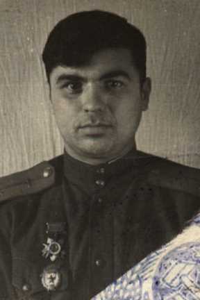 Бибик Иван Митрофанович