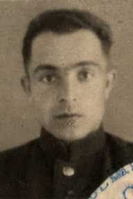 Владимиров Василий Александрович