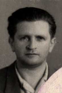 Глузман Ефрем Борисович