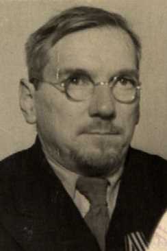 Виноградов Николай Владимирович