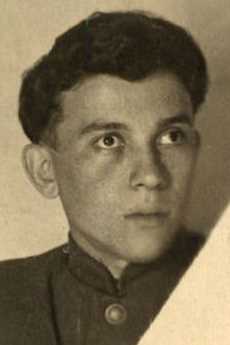 Передерий Иван Михайлович