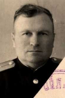 Волков Алексей Петрович