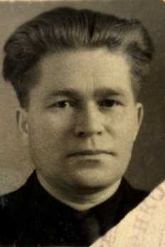 Волков Алексей Петрович