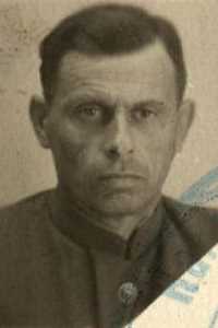 Волков Анатолий Павлович