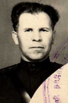 Волков Виктор Васильевич