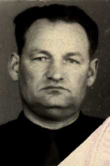 Волков Виктор Васильевич