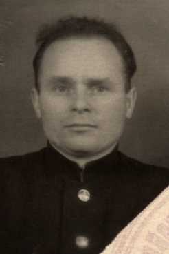 Власов Василий Иванович