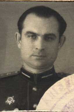 Власов Виктор Авксентьевич