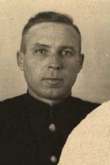 Власов Петр Сергеевич