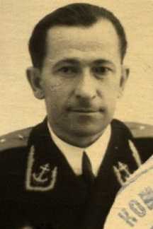 Соколов Иван Иванович
