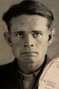 Власов Константин Семенович