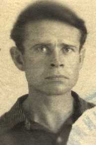 Власов Константин Степанович