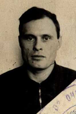 Власов Михаил Алексеевич