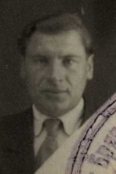 Власов Михаил Васильевич