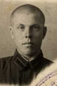 Власов Михаил Васильевич