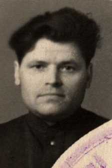 Власов Михаил Иванович