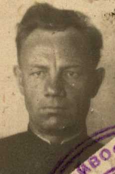Власов Михаил Петрович