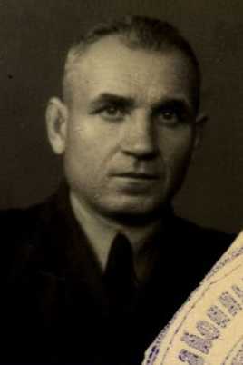 Смыкалов Иван Павлович