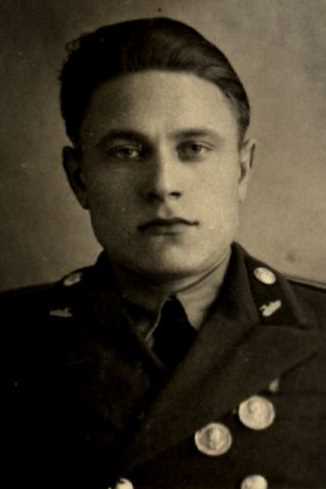 Трушкин Сергей Петрович