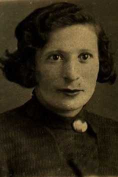 Тузман Берта Абрамовна