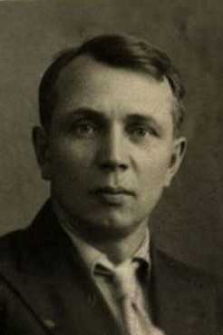 Флоров Владимир Терентьевич