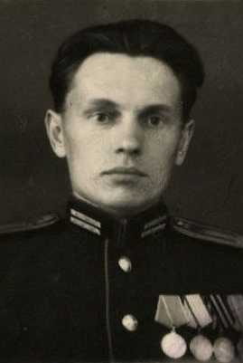 Фролов Константин Иванович