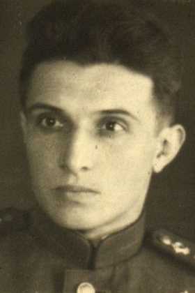 Славинский Александр Петрович