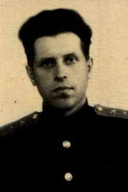 Сочнев Константин Федорович