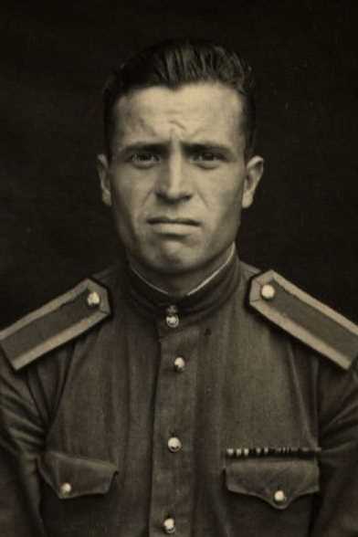 Попов Леонид Иванович