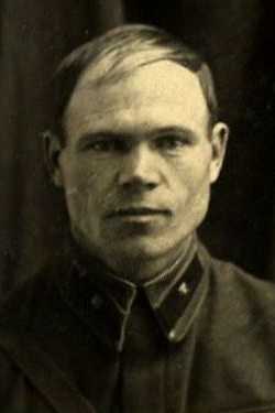 Почтарь Елисей Кузьмич