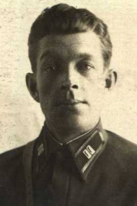 Поспелов Владимир Петрович