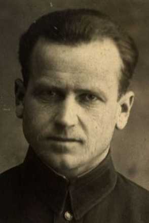 Похабов Александр Алексеевич