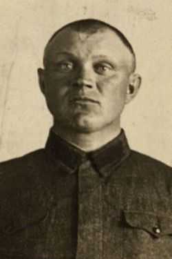 Пономаренко Иван Емельянович