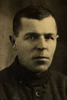 Пресняков Федор Павлович