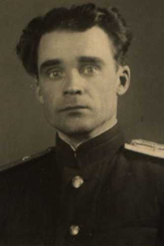 Прибаков Иосиф Иосифович