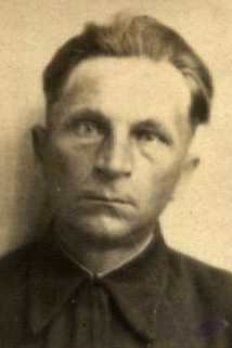 Загрядский Михаил Иванович